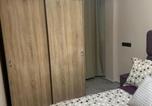 Location vacances Meknès - Appartement à louer immobilier-2