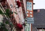 Hôtel Allendorf - Hotel Zum Schwan-1