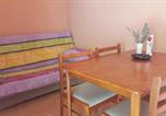 Location vacances Posedarje - Apartments Dubravko-3
