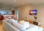 Location vacances Chapman's Peak - Peaceful 2br in Noordhoek Modern Coastal Escape-Palmcove Stay-1
