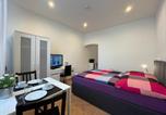 Location vacances Kreuzlingen - Ferienwohnung Weltmenschen-1