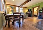 Location vacances Thuringe - Ferienwohnung Teichblick-4