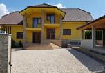 Location vacances Banská Štiavnica - Villa Natali Podhájska-2