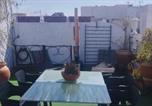 Location vacances  Cordoue - My Small Penthouse With Views.Tourism & Tranquility & Sun-3