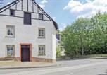 Location vacances Gerolstein - Cozy Apartment In Gerolstein-Müllenborn-1