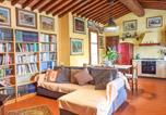 Location vacances  Province de Pise - Casa Calvana-3