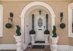 Location vacances Tralee - Killelton Cottage-4