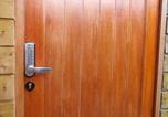Location vacances Rochefort - Charming chalet in Tellin with mountain view-3