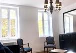 Location vacances Carcassonne - *Chic & Basic T place Carnot-4