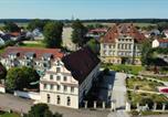 Hôtel Ulm - Autenrieder Brauereigasthof-1