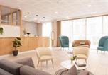 Hôtel Idron - Quality Aparthotel Pau Porte Des Pyrénées-3