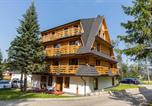 Location vacances  Parc National des Tatras - Udanypobyt Apartamenty Przy Dolinach C i D-1