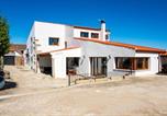 Location vacances  Sites d'art rupestre préhistorique de la vallée de Côa - Casa Rural El Trillo-3