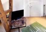 Location vacances Alsfeld - Vogelsberger Bett 5 die 2-3