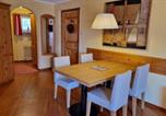 Location vacances Silvaplana - Chesa Bellaval, Haus Rizza 2 1 2-Zimmerwohnung-3