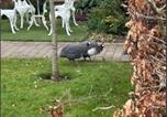 Location vacances Moffat - Dom Warrington-4