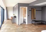 Hôtel Hünfeld - B&B Hotel Fulda-Hbf-2
