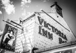Location vacances Llantwit Major - Victoria Inn-3