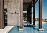Hôtel Georgioupoli - Jw Marriott Crete Resort & Spa-3