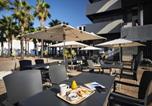 Location vacances Seville - Ibis Budget Sevilla Aeropuerto-3