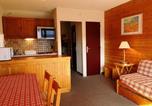 Location vacances Le Bourg-d'Oisans - Appartment Carlines  AEO008-422-4