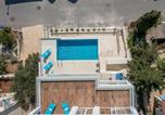 Location vacances Vransko - Luxury villa Fleur with pool-3