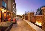 Hôtel Bridgeport - Towneplace Suites Bridgeport Clarksburg-4