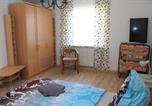 Location vacances Selters (Westerwald) - Ferienwohnung -kiefer-2
