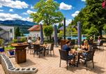 Hôtel Trebesing - Familienhotel Steindl-2