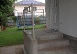 Location vacances Nyíregyháza - Apartman Luca-3