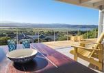 Location vacances Knysna - Living Lagoon Two Apartments-2