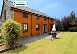Location vacances Modave - Elegant Villa with Sauna-1