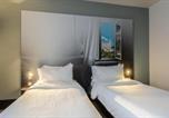 Hôtel Orange - B&B Hotel Orange-4