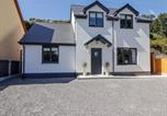 Location vacances Newcastle Emlyn - Hafan Y Gof-1