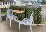 Location vacances Sains - Bienvenue chez Virginie-2