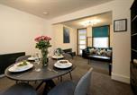 Location vacances Leiston - 21 Urban Road, sleeps 5 guests, Leiston, near Sizewell, Managed by Aldeburgh Coastal Cottages-2