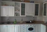 Location vacances  Province de Cosenza - Trilocale a 800 metri dal mare-3