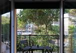 Location vacances Ostie - Ostia Bella Apartment-4