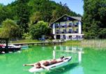Location vacances Eberndorf - Haus am See-2