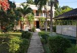 Hôtel Montego Bay - Marge's Vacation Rentals-1