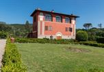 Location vacances Lastra a Signa - Fattoria Antinoro Relax - Firenze-2