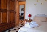 Location vacances Canino - Podere Muracciolo-1