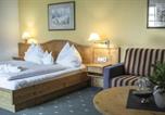 Location vacances Faistenau - Holiday home in Hintersee - Salzburger Land 49979-1
