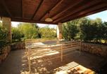 Location vacances Salve - Trullo Sage by Lovesud-3