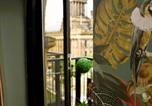 Location vacances Leeds - Heart of Leeds - 2 Bedroom Flat-2