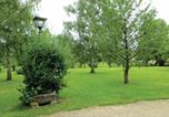Location vacances Sillé-le-Guillaume - Nice Home In Vernie With Wifi-4