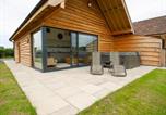 Location vacances Meare - Starling Lodge-1