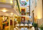Hôtel Suède - Hotel Concordia-2