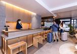 Hôtel Sapporo - Tokyu Stay Sapporo-1
