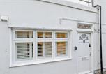 Location vacances Broadstairs - Cosy 2 Bed Viking Bay Cottage-2